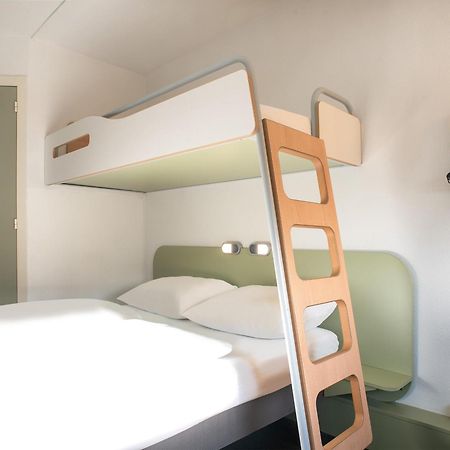 B&B Hotel Essen-Nord Eksteriør bilde