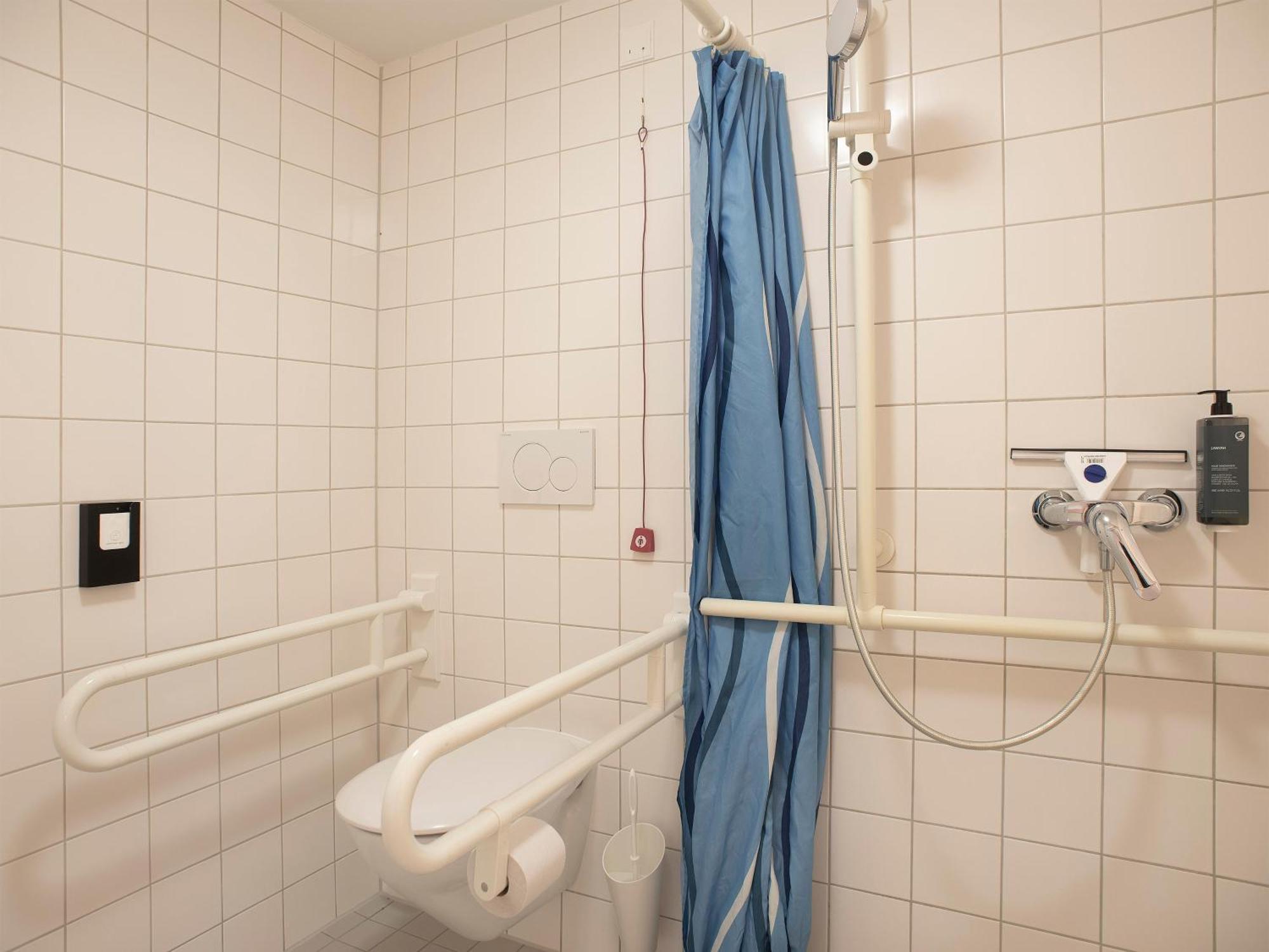 B&B Hotel Essen-Nord Eksteriør bilde