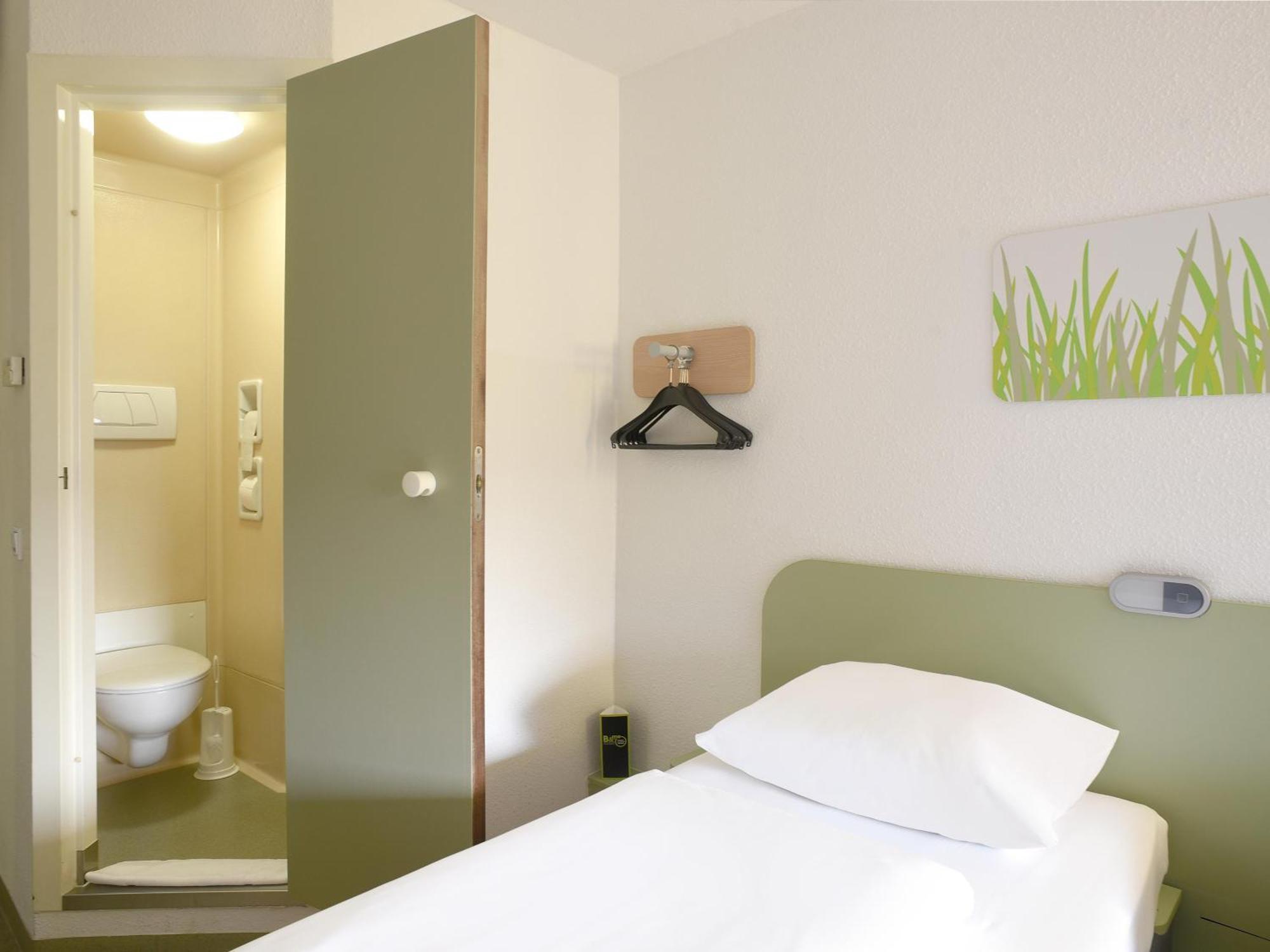 B&B Hotel Essen-Nord Eksteriør bilde