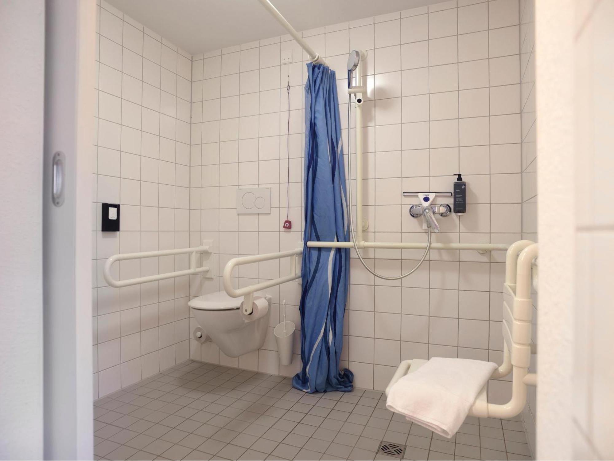 B&B Hotel Essen-Nord Eksteriør bilde